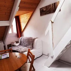  Apartamento Duplex