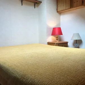 Appartement Pied Télécabine Avec Parking Couvert, T2 Bis 5 Personnes., Cauterets